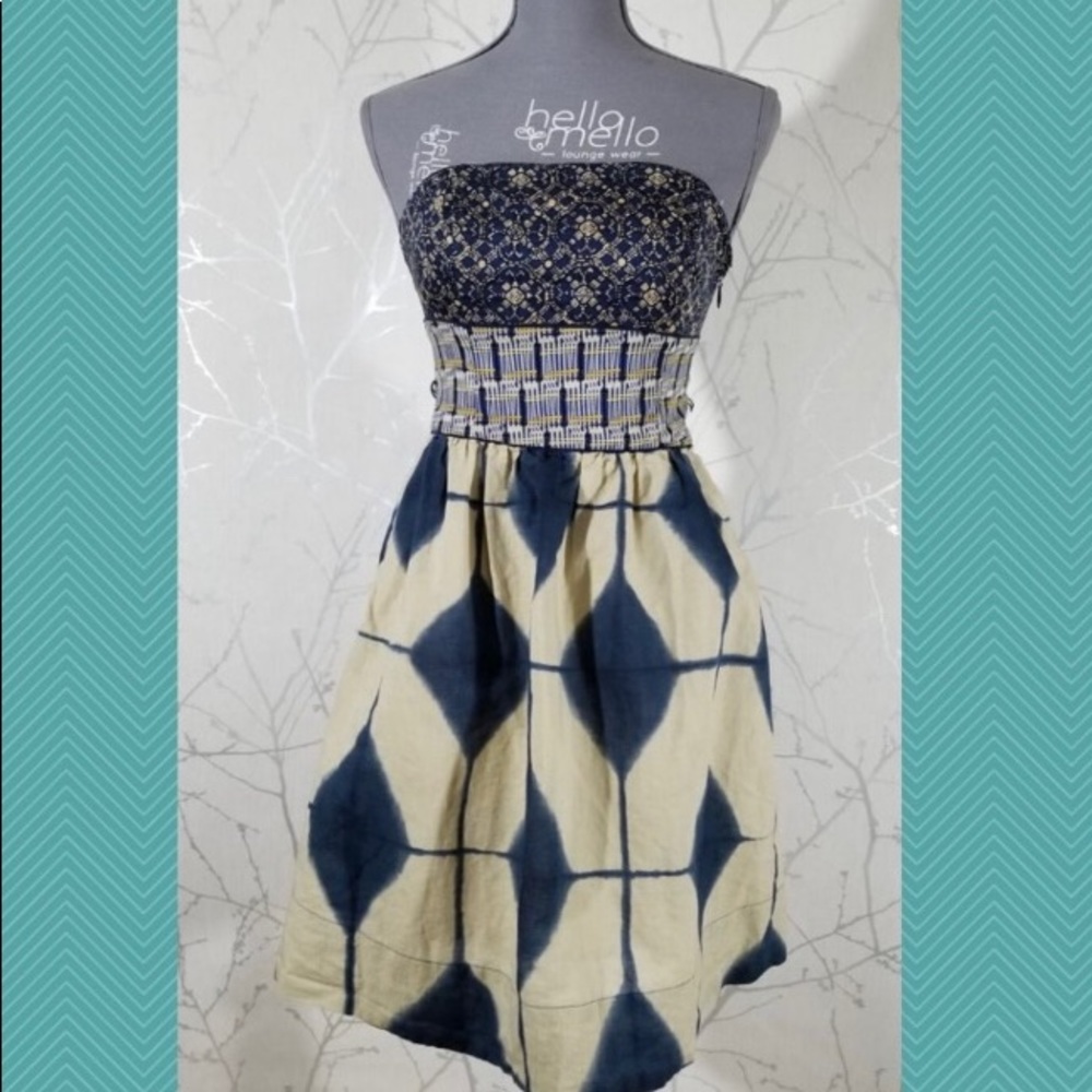 Gorgeous Maeve dress